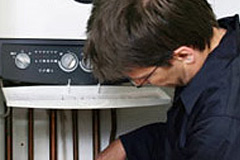 boiler repair Ellenhall