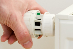 Ellenhall central heating repair costs