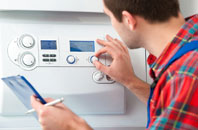 free Ellenhall gas safe engineer quotes