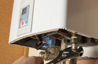 free Ellenhall boiler install quotes