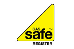 gas safe companies Ellenhall